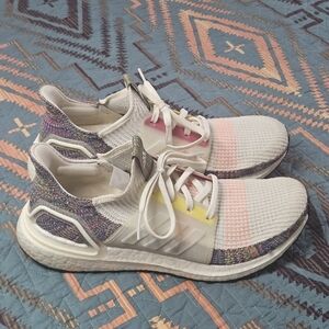 Adidas UltraBoost 19 Pride